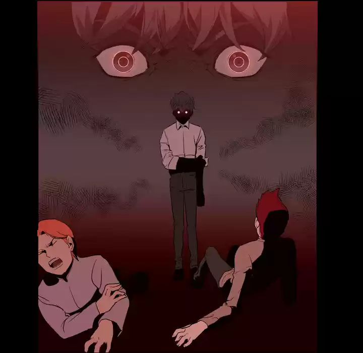 Painkiller - Capítulo 3 - Página 72 - LectorTMOo