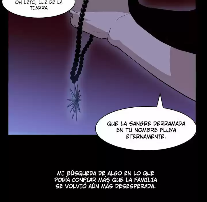 Painkiller - Capítulo 3 - Página 80 - LectorTMOo