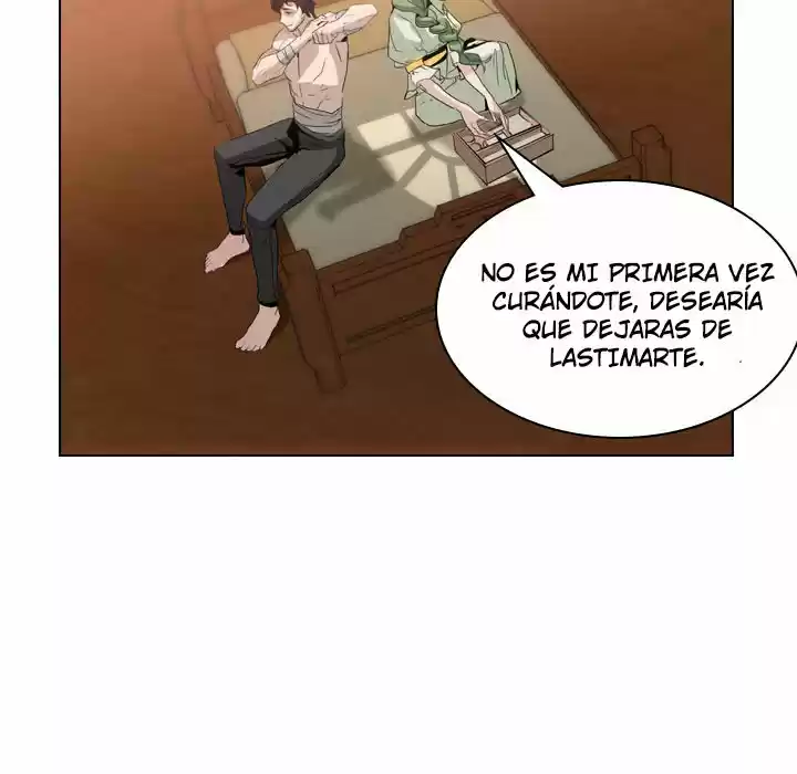Painkiller - Capítulo 3 - Página 86 - LectorTMOo