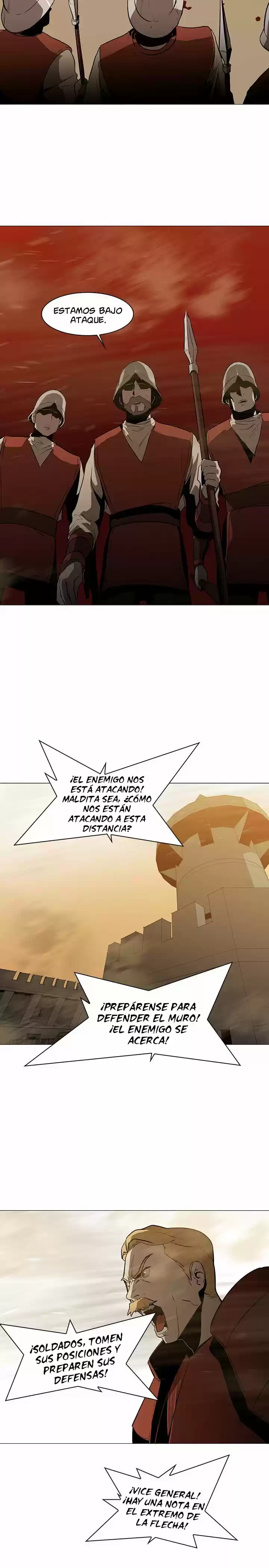Painkiller - Capítulo 30 - Página 12 - LectorTMOo