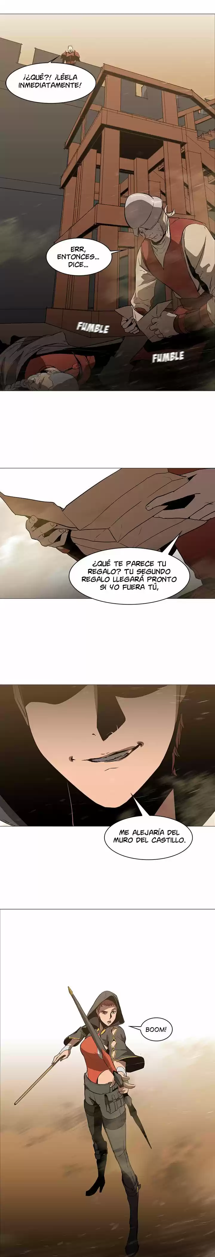 Painkiller - Capítulo 30 - Página 13 - LectorTMOo