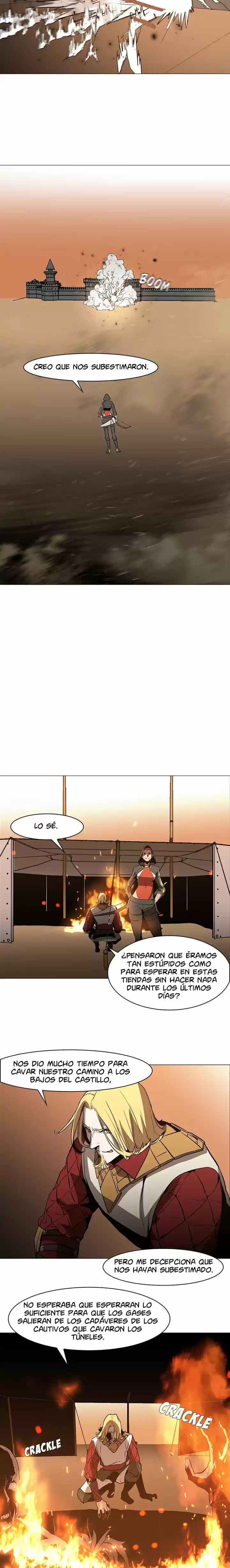 Painkiller - Capítulo 30 - Página 16 - LectorTMOo