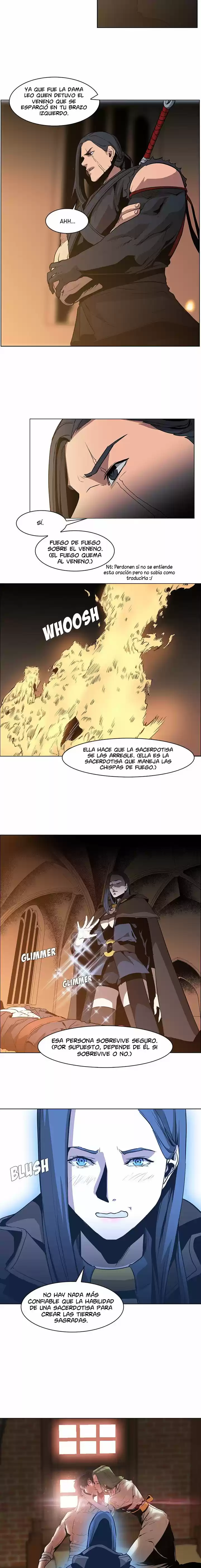Painkiller - Capítulo 31 - Página 9 - LectorTMOo