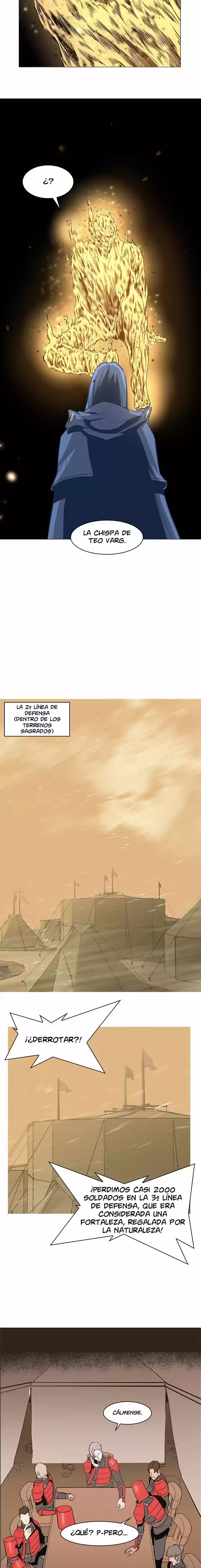 Painkiller - Capítulo 31 - Página 14 - LectorTMOo