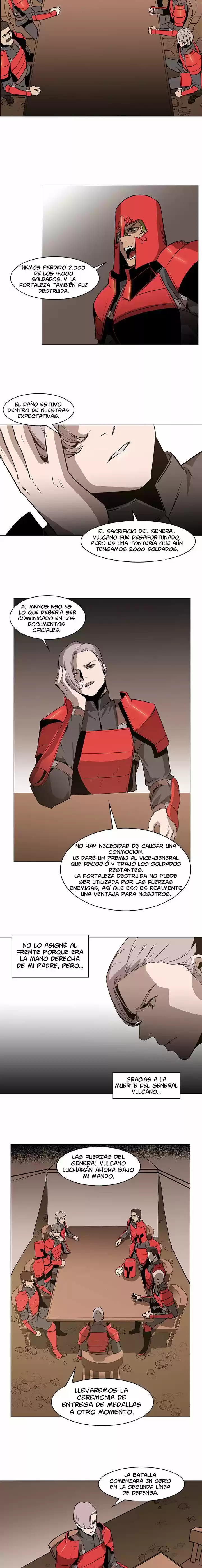 Painkiller - Capítulo 31 - Página 15 - LectorTMOo