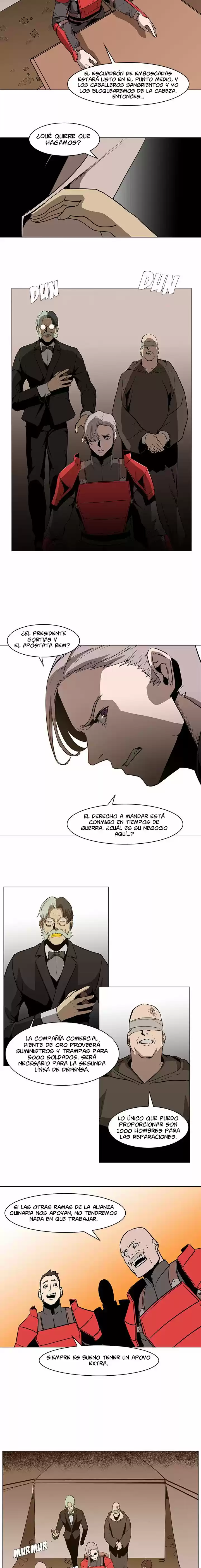 Painkiller - Capítulo 31 - Página 16 - LectorTMOo