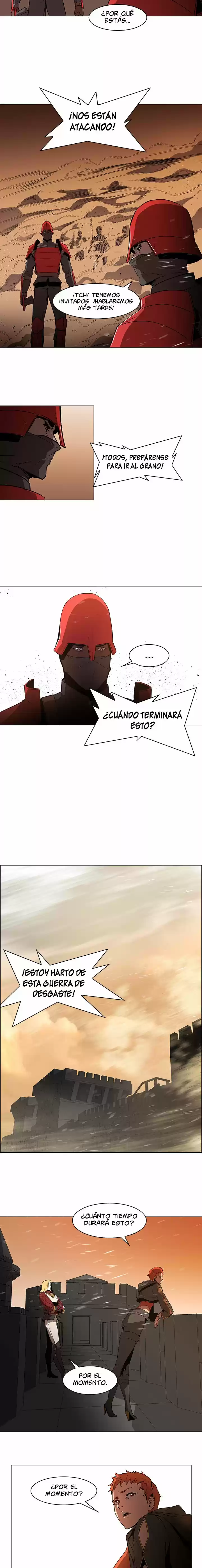 Painkiller - Capítulo 32 - Página 7 - LectorTMOo