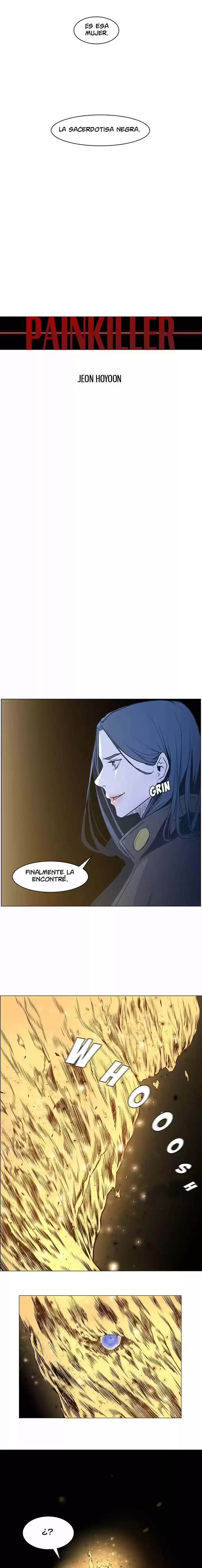 Painkiller - Capítulo 32 - Página 10 - LectorTMOo