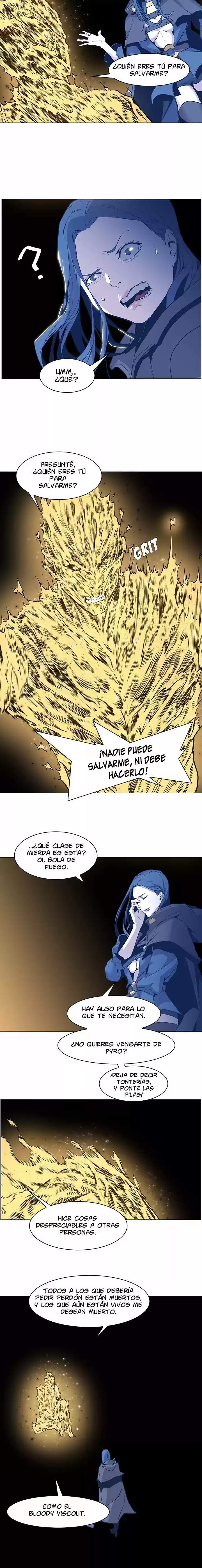 Painkiller - Capítulo 32 - Página 12 - LectorTMOo