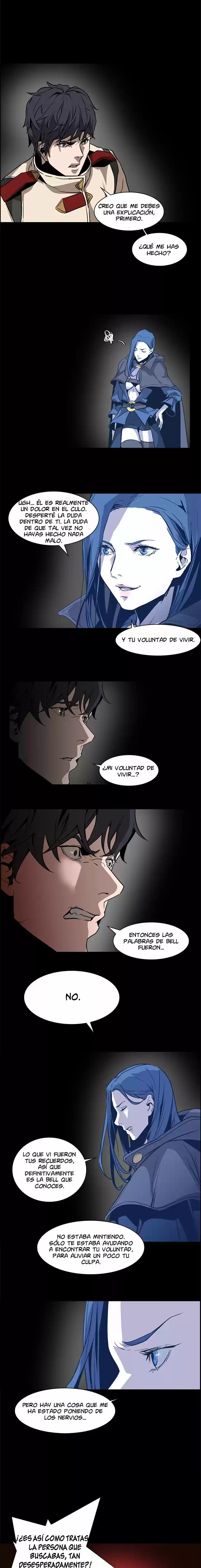 Painkiller - Capítulo 33 - Página 10 - LectorTMOo