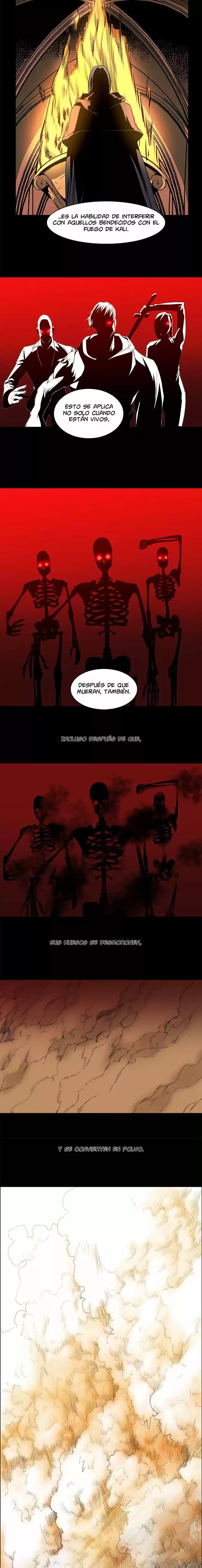 Painkiller - Capítulo 33 - Página 12 - LectorTMOo