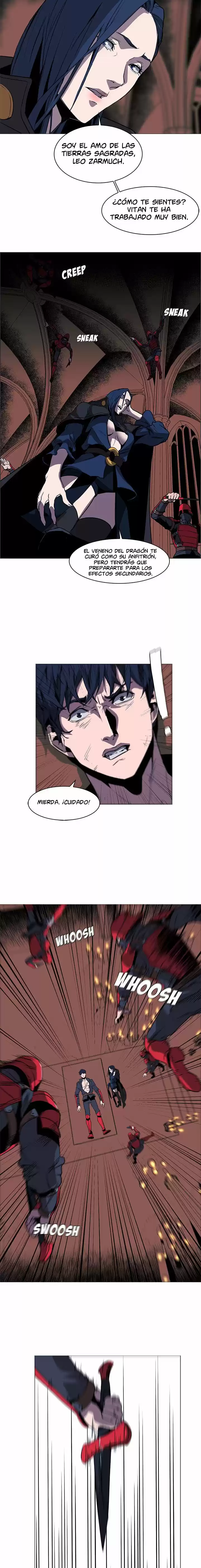 Painkiller - Capítulo 33 - Página 15 - LectorTMOo