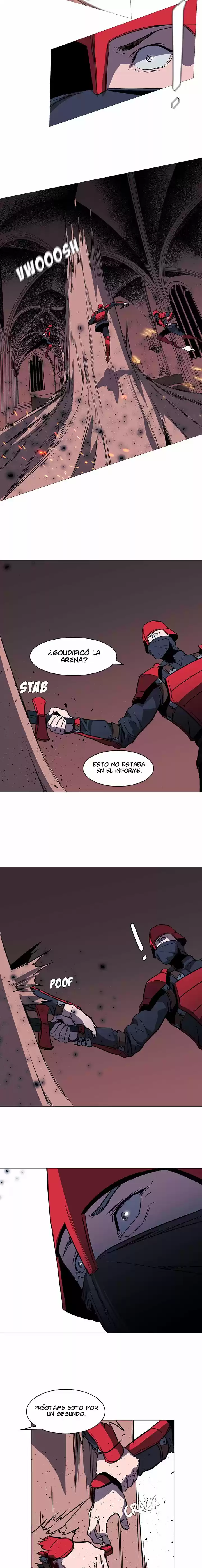 Painkiller - Capítulo 34 - Página 10 - LectorTMOo