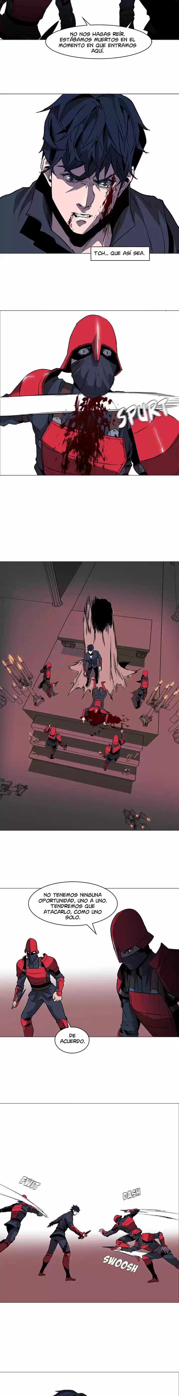 Painkiller - Capítulo 34 - Página 14 - LectorTMOo