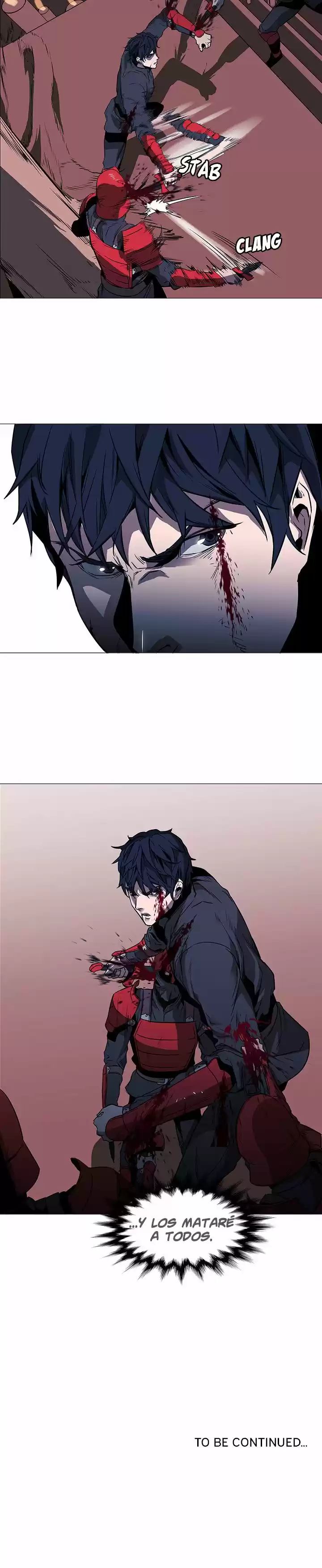 Painkiller - Capítulo 34 - Página 16 - LectorTMOo