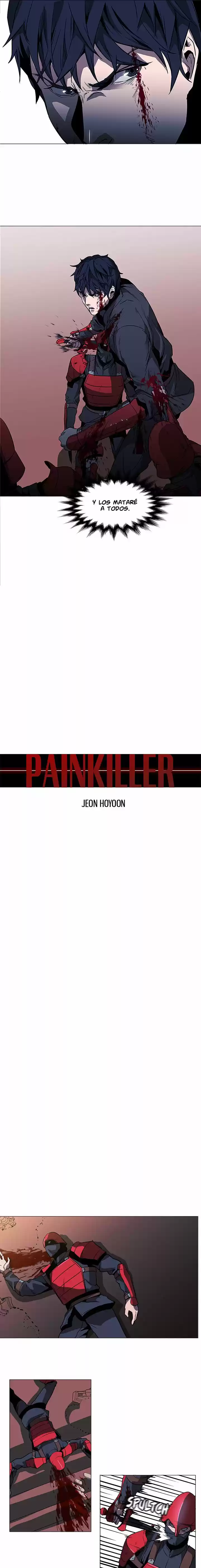 Painkiller - Capítulo 35 - Página 3 - LectorTMOo