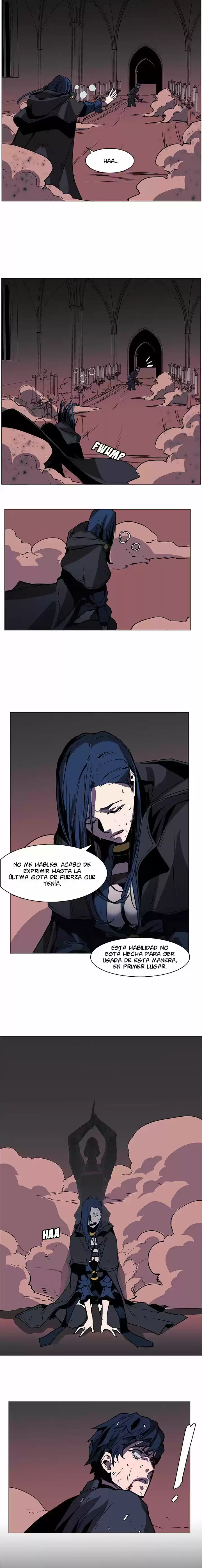 Painkiller - Capítulo 35 - Página 13 - LectorTMOo