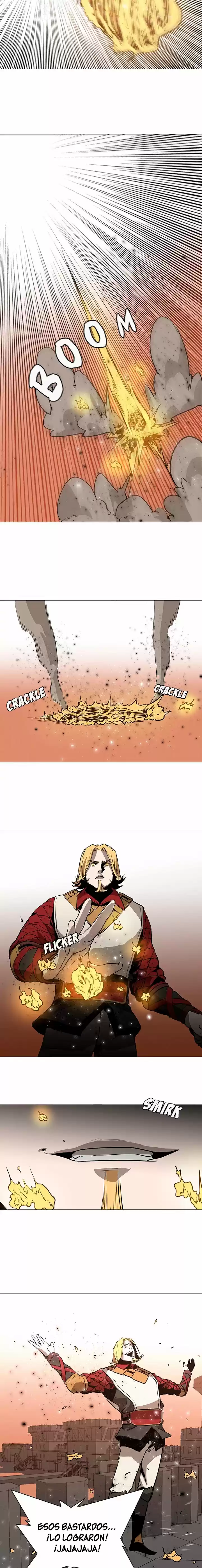 Painkiller - Capítulo 36 - Página 8 - LectorTMOo