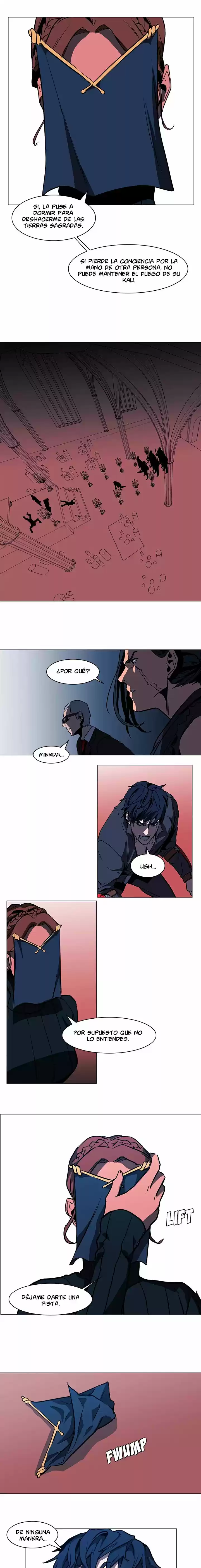Painkiller - Capítulo 36 - Página 13 - LectorTMOo