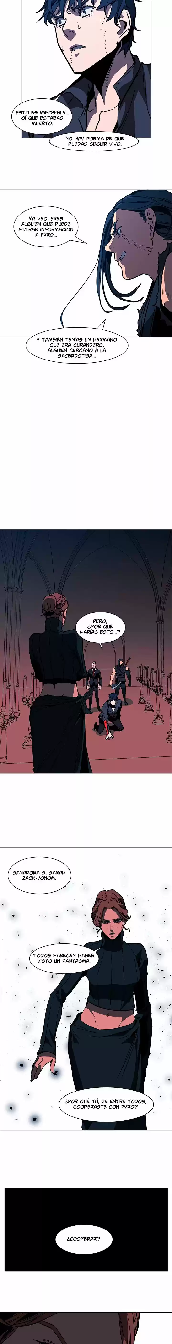 Painkiller - Capítulo 36 - Página 14 - LectorTMOo