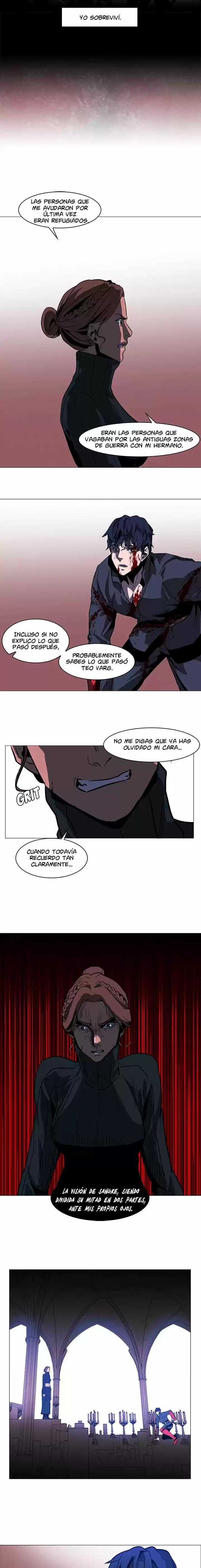 Painkiller - Capítulo 37 - Página 15 - LectorTMOo