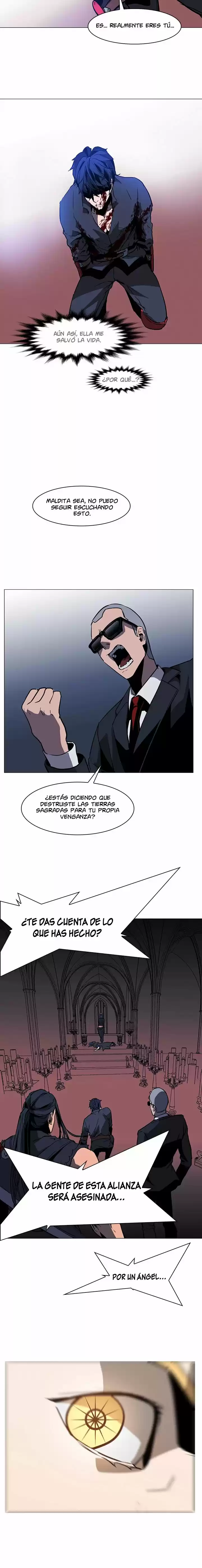 Painkiller - Capítulo 37 - Página 17 - LectorTMOo