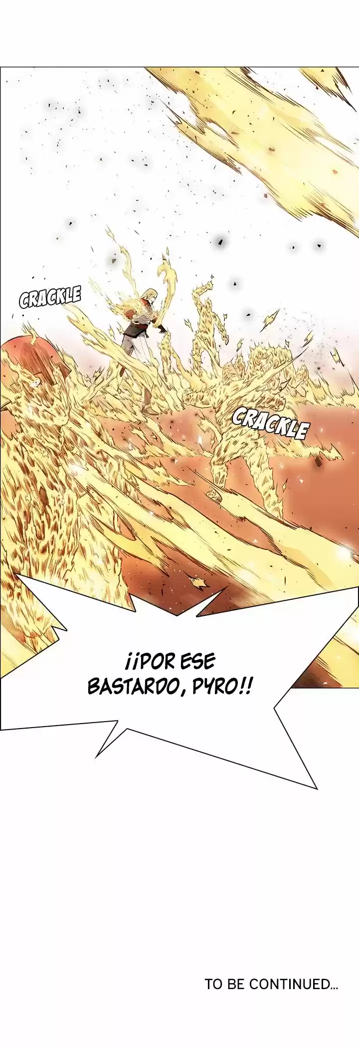 Painkiller - Capítulo 37 - Página 22 - LectorTMOo