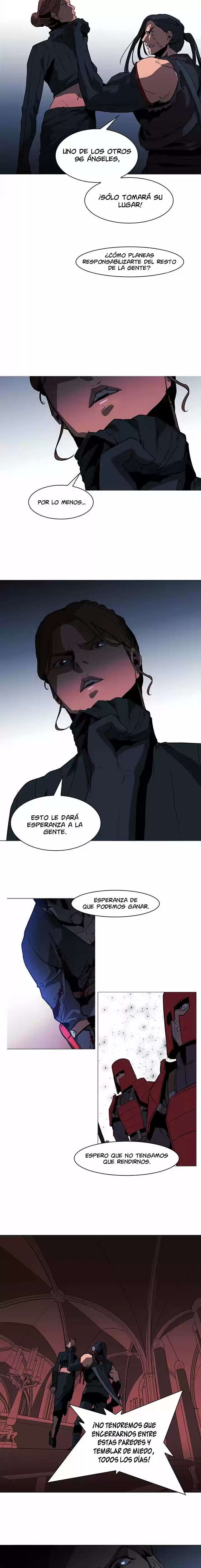 Painkiller - Capítulo 38 - Página 8 - LectorTMOo
