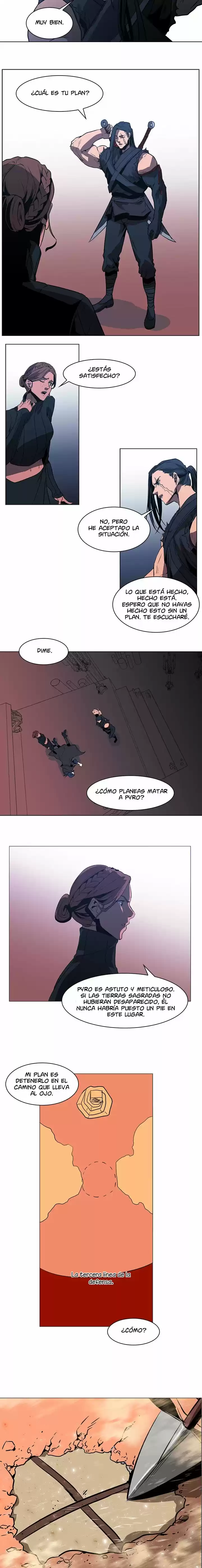 Painkiller - Capítulo 38 - Página 12 - LectorTMOo