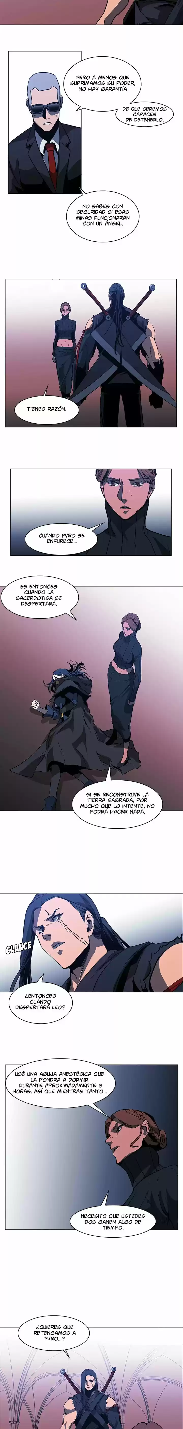 Painkiller - Capítulo 38 - Página 14 - LectorTMOo
