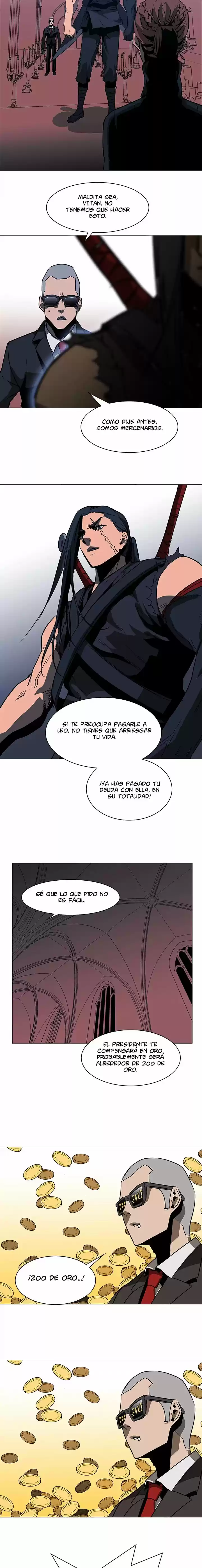 Painkiller - Capítulo 38 - Página 15 - LectorTMOo
