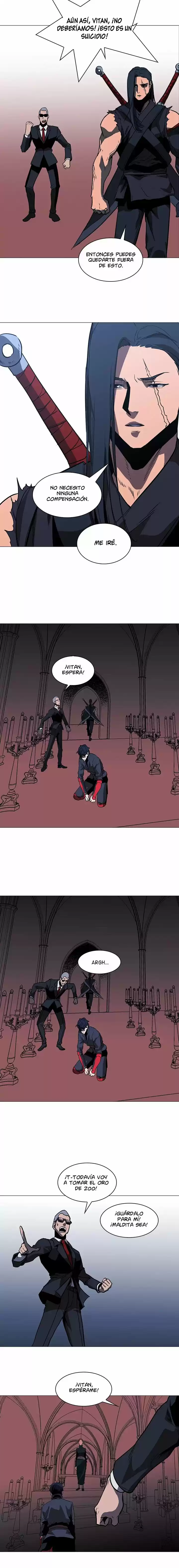 Painkiller - Capítulo 38 - Página 16 - LectorTMOo
