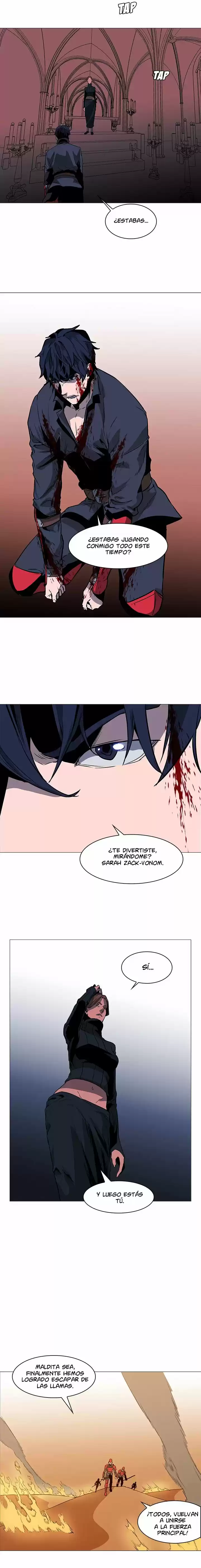 Painkiller - Capítulo 38 - Página 17 - LectorTMOo