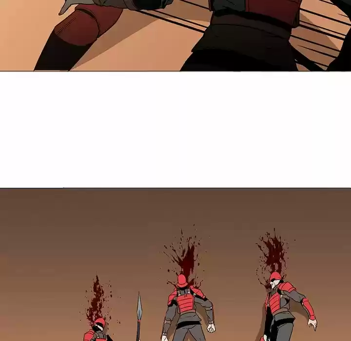 Painkiller - Capítulo 38 - Página 23 - LectorTMOo