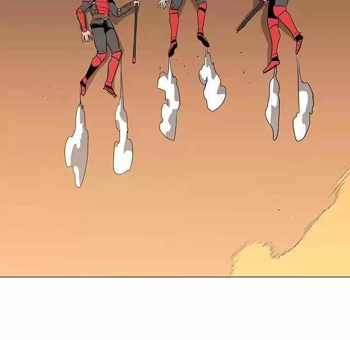 Painkiller - Capítulo 38 - Página 24 - LectorTMOo