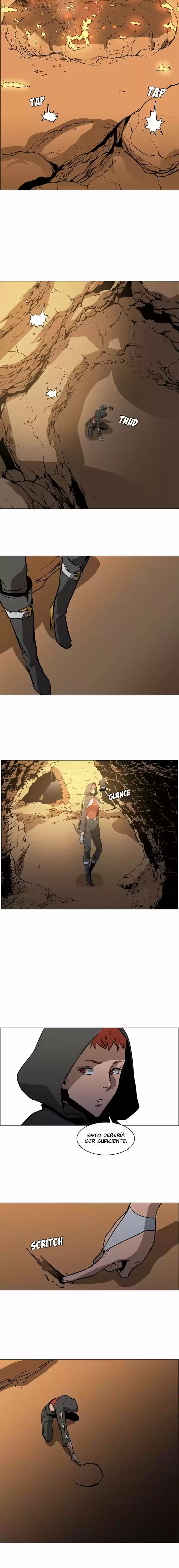 Painkiller - Capítulo 39 - Página 5 - LectorTMOo