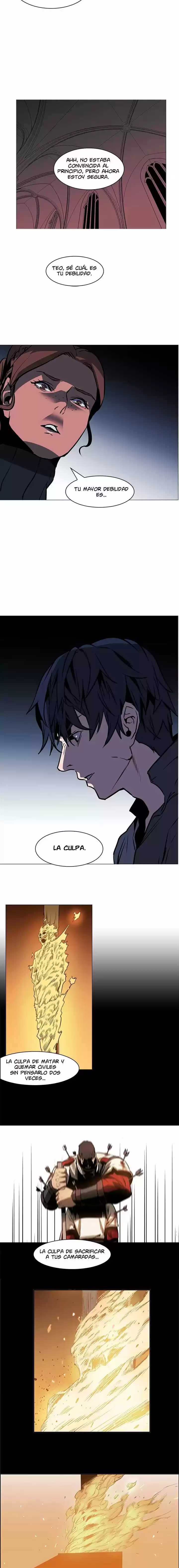 Painkiller - Capítulo 39 - Página 12 - LectorTMOo