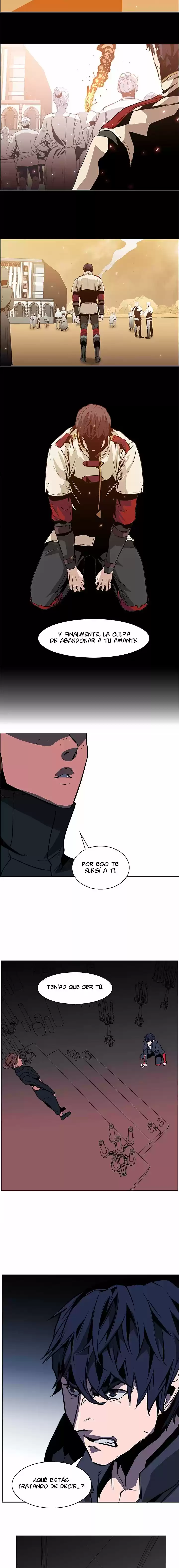 Painkiller - Capítulo 39 - Página 13 - LectorTMOo