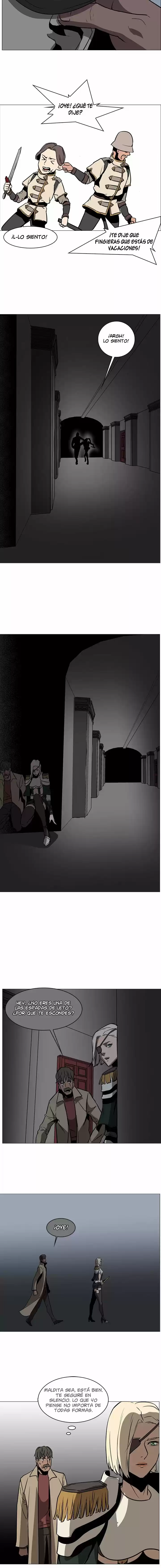 Painkiller - Capítulo 39 - Página 16 - LectorTMOo