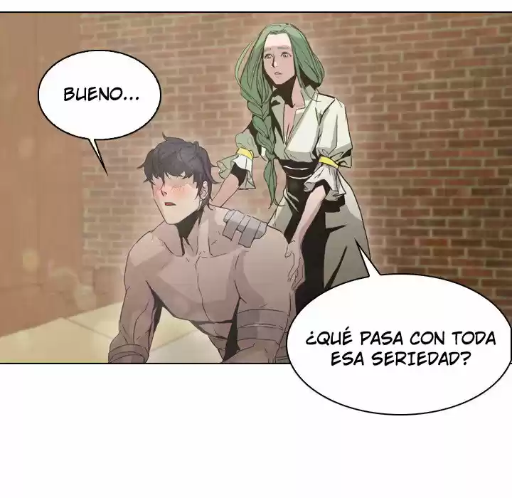 Painkiller - Capítulo 4 - Página 7 - LectorTMOo