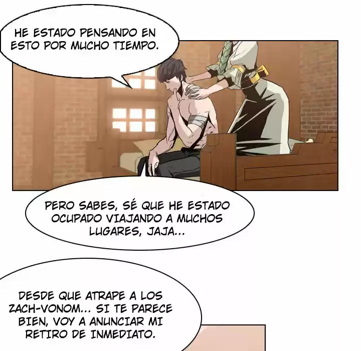 Painkiller - Capítulo 4 - Página 11 - LectorTMOo
