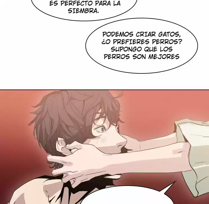 Painkiller - Capítulo 4 - Página 13 - LectorTMOo