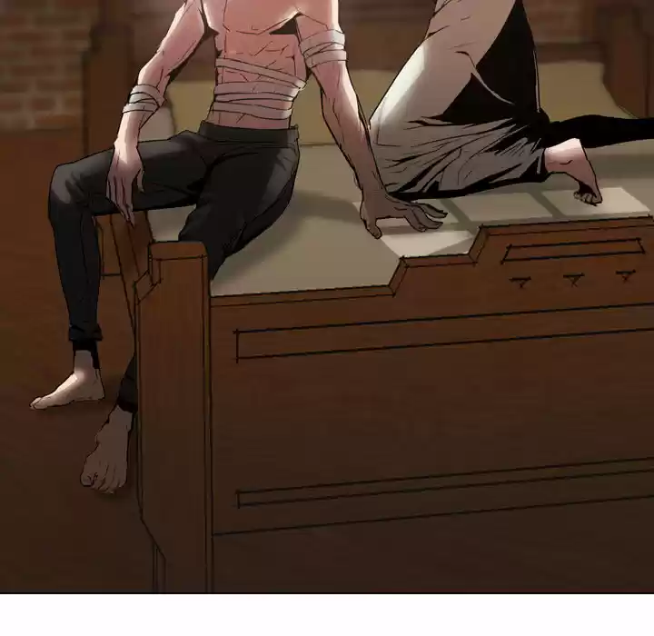 Painkiller - Capítulo 4 - Página 15 - LectorTMOo
