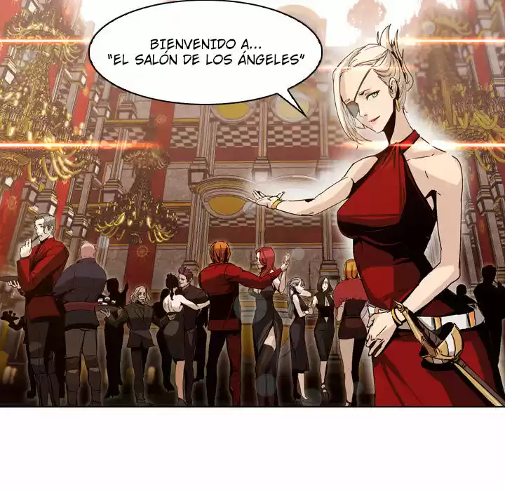 Painkiller - Capítulo 4 - Página 29 - LectorTMOo
