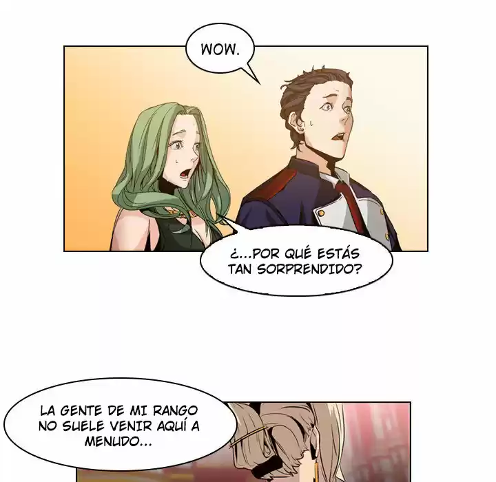 Painkiller - Capítulo 4 - Página 30 - LectorTMOo