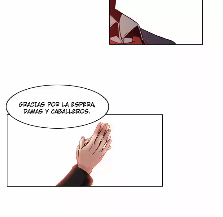 Painkiller - Capítulo 4 - Página 38 - LectorTMOo
