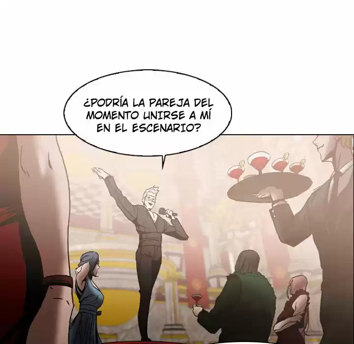 Painkiller - Capítulo 4 - Página 39 - LectorTMOo