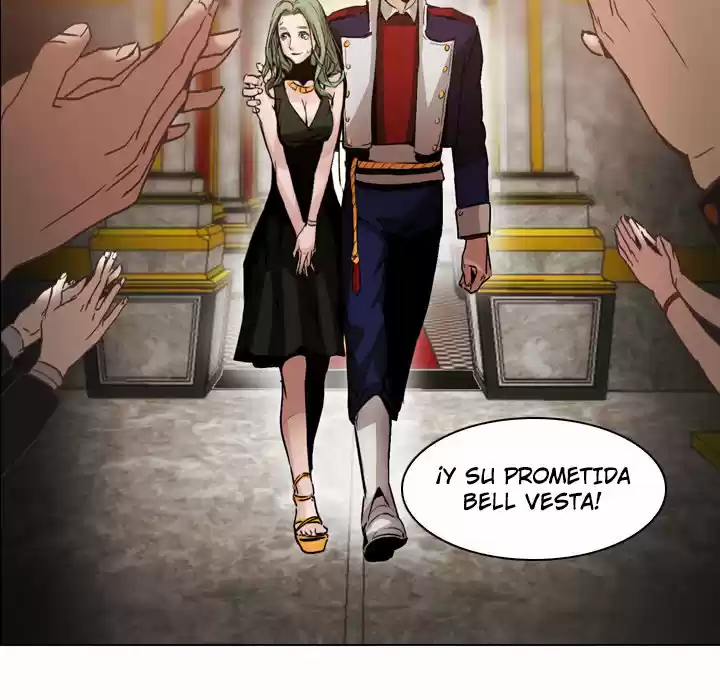 Painkiller - Capítulo 4 - Página 41 - LectorTMOo