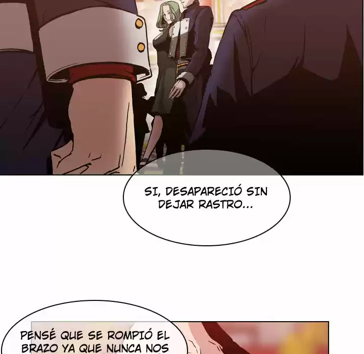 Painkiller - Capítulo 4 - Página 43 - LectorTMOo