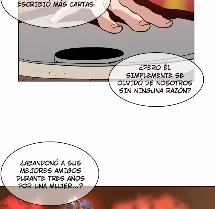 Painkiller - Capítulo 4 - Página 44 - LectorTMOo